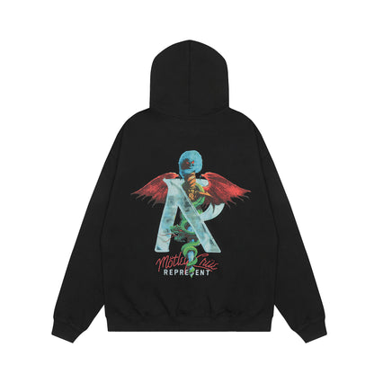 Represent Hoodie 4