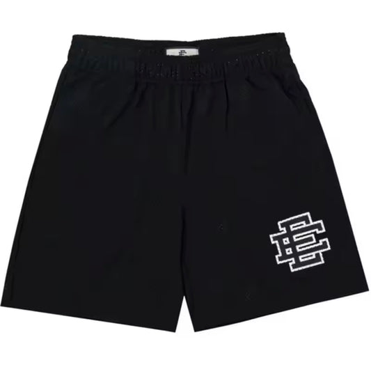 Eric Emanuel Basic Shorts 10
