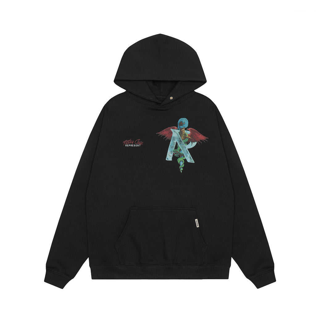 Represent Hoodie 4