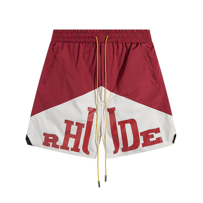 Rhude Shorts 3