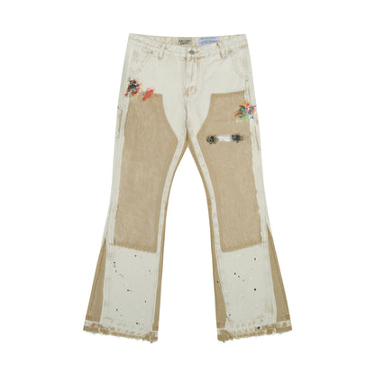 Gallery Dept Flared Jeans