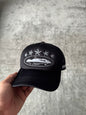 Corteiz Trucker Cap