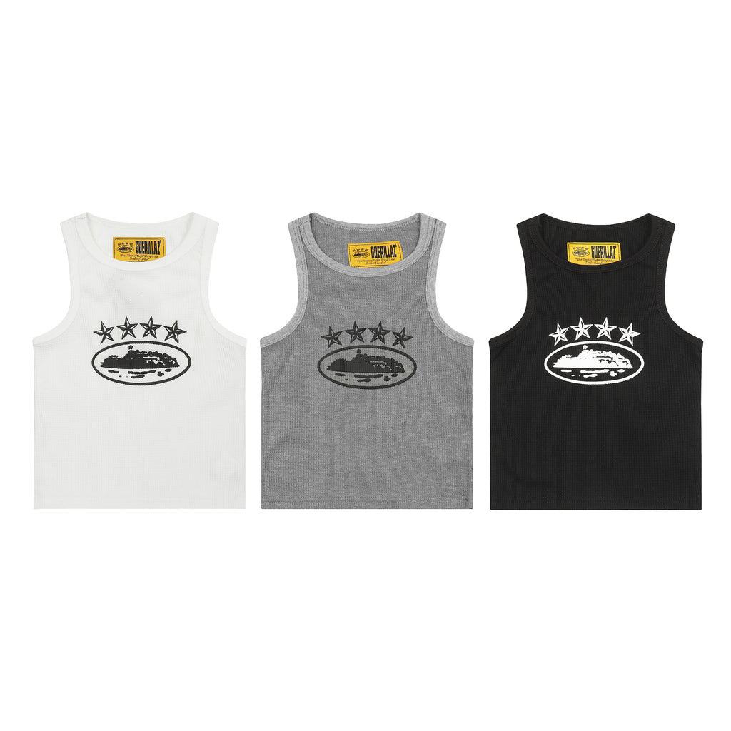 Corteiz Tank Top