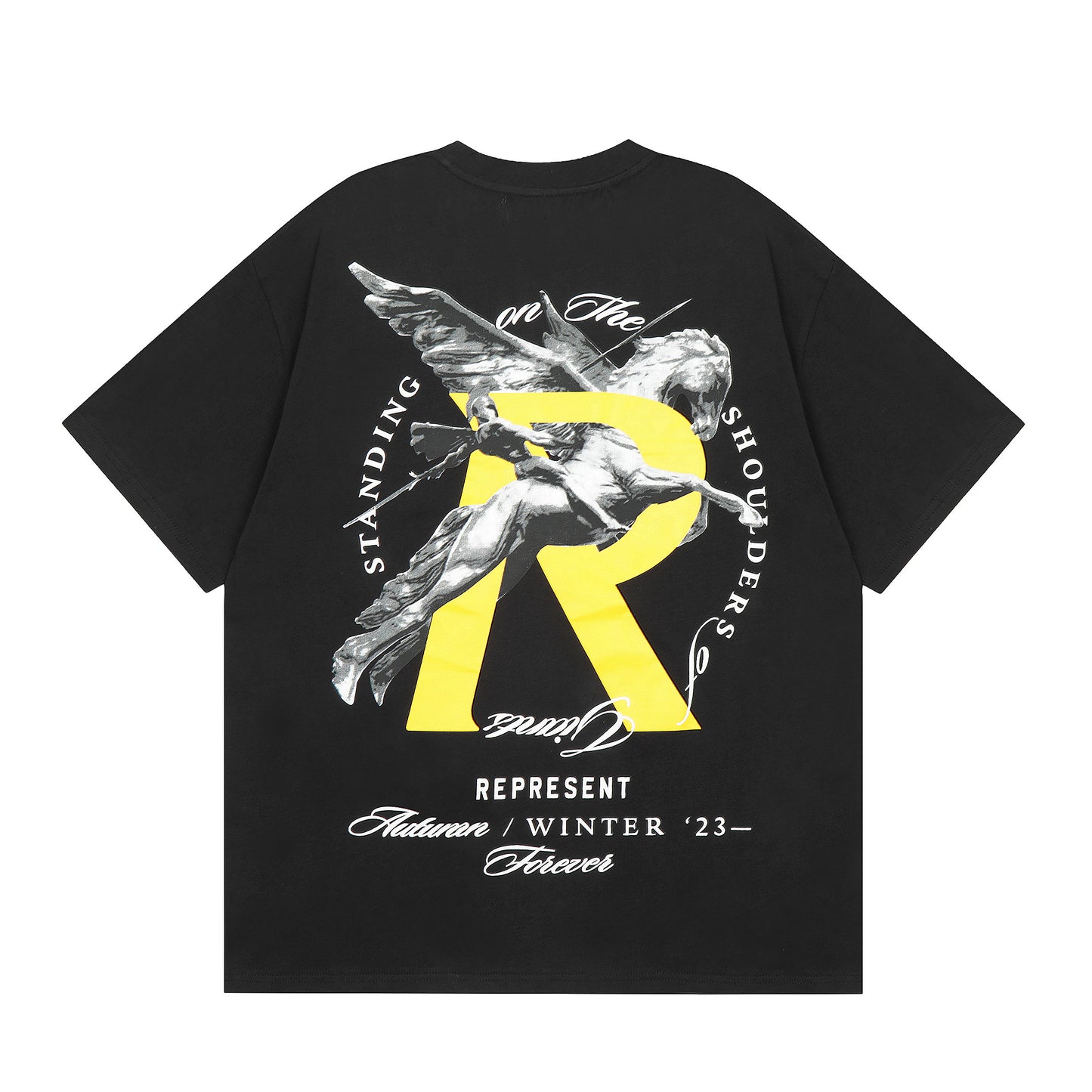 Represent Tshirt 15