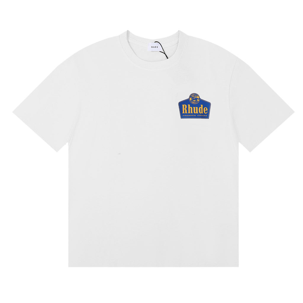 Rhude Tshirt 15