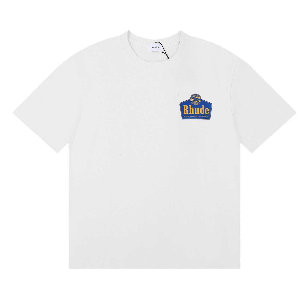 Rhude Tshirt 15
