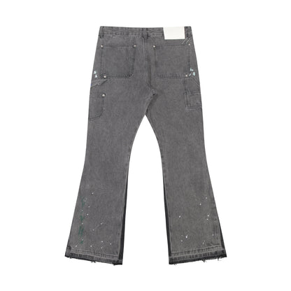 Gallery Dept Flared Jeans