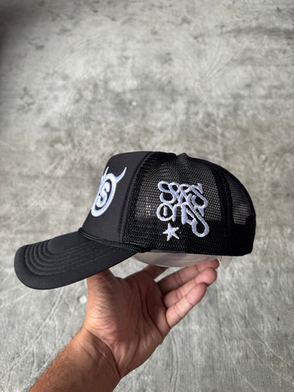 Trucker Cap 1
