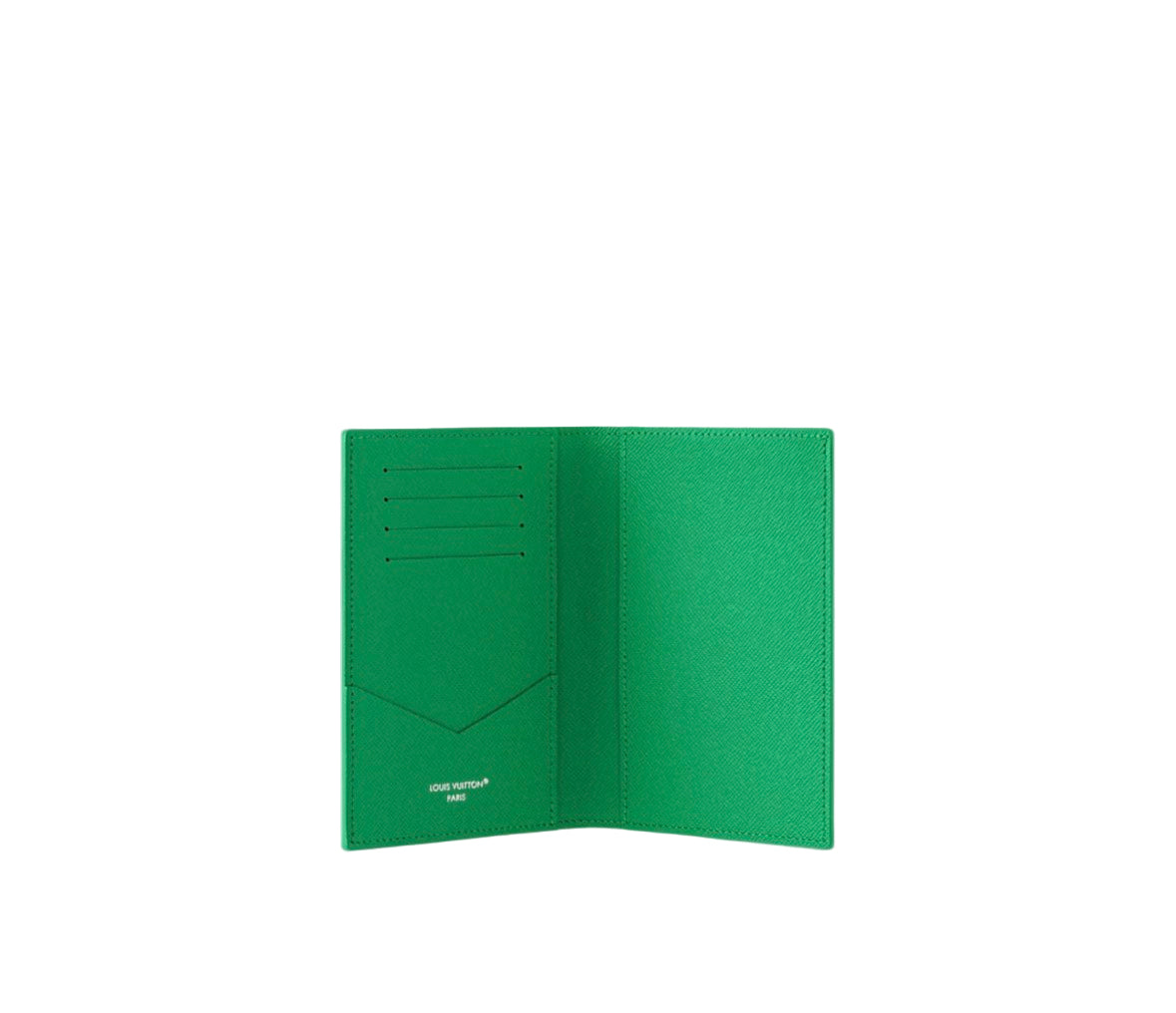Louis Vuitton Passport Cover