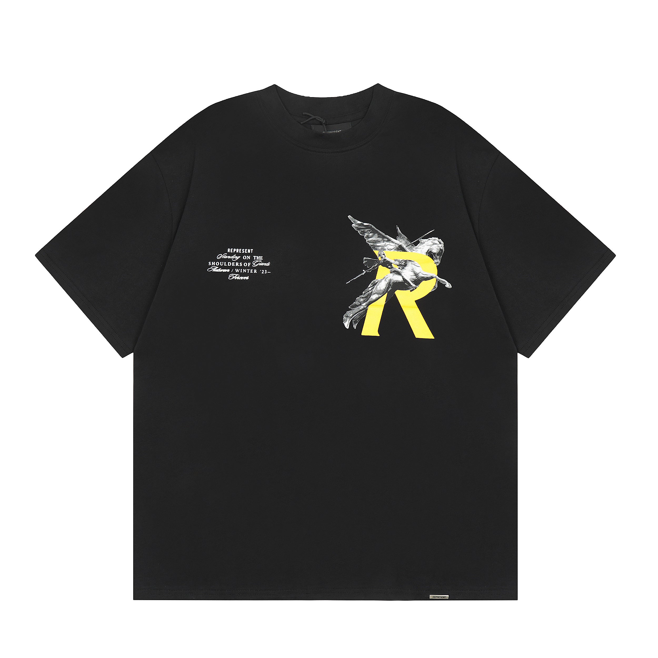 Represent Tshirt 15