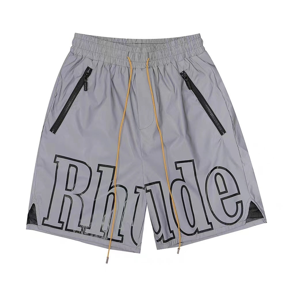 Rhude Shorts 4