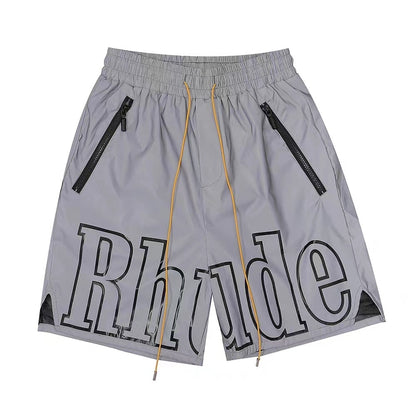 Rhude Shorts 4