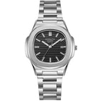 Seiko Mod Style Watch (Entrega Inmediata)