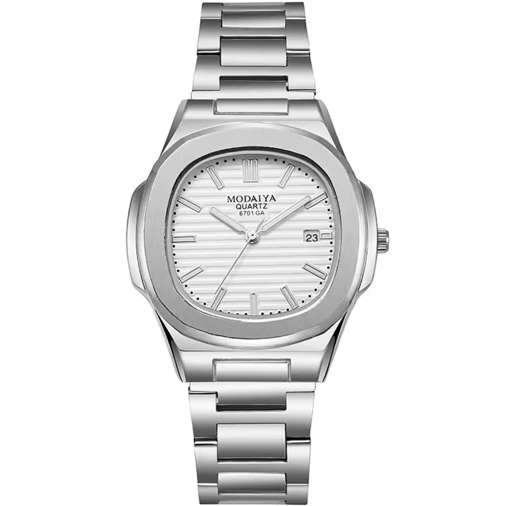 Seiko Mod Style Watch (Entrega Inmediata)