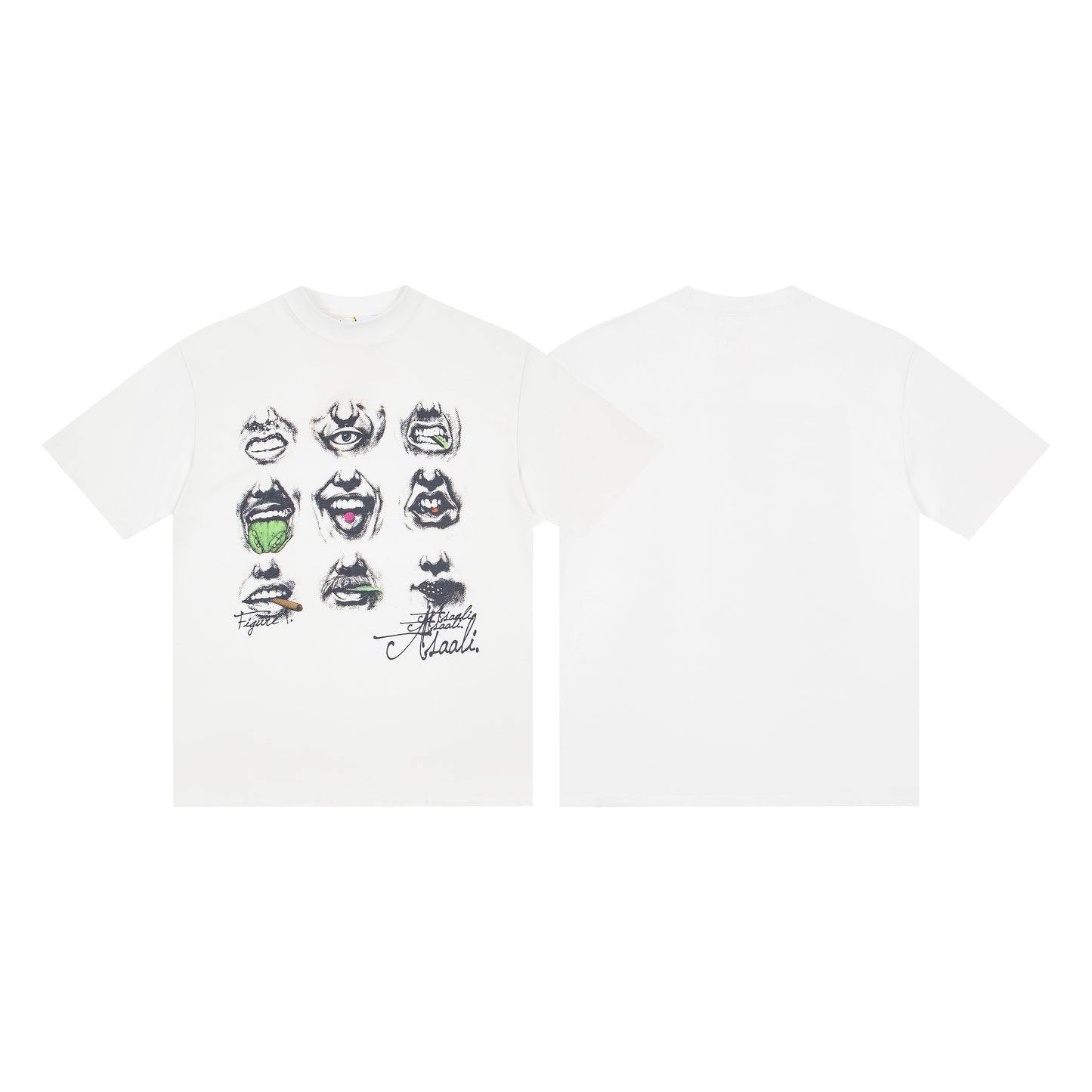 Asaali Tshirt 5