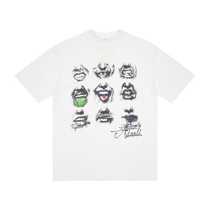 Asaali Tshirt 5