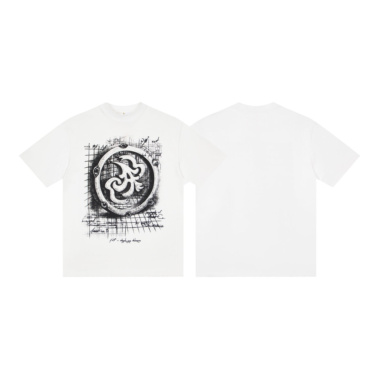 Asaali Tshirt 7