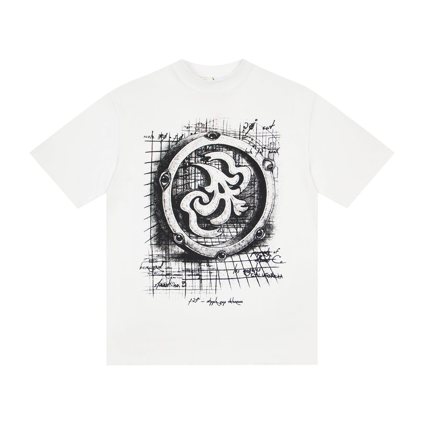 Asaali Tshirt 7