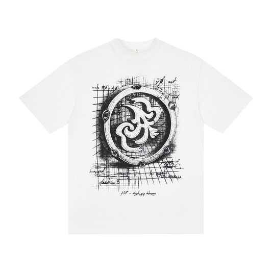 Asaali Tshirt 7