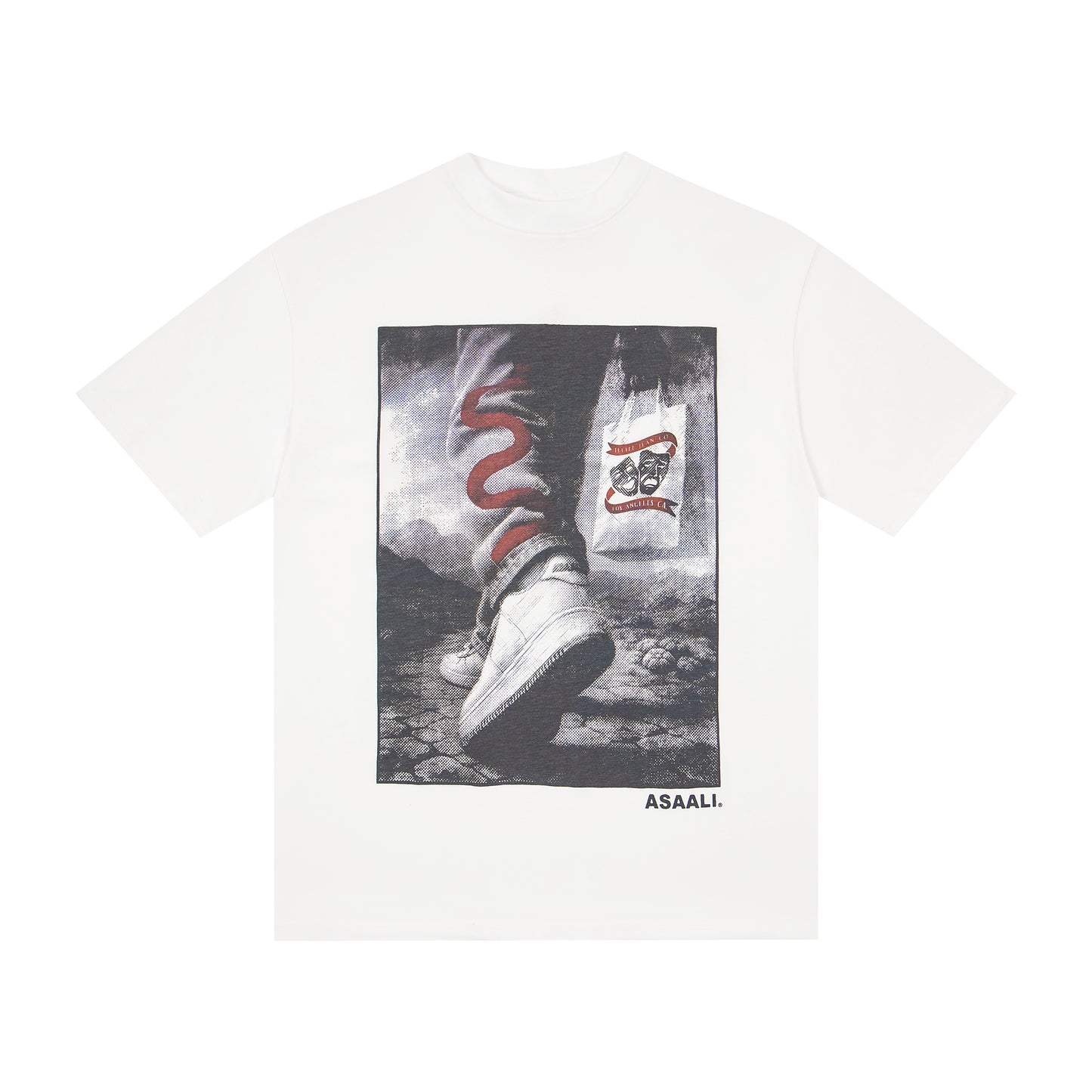 Asaali Tshirt 6