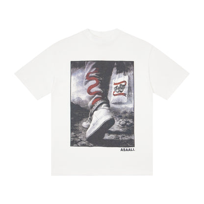 Asaali Tshirt 6