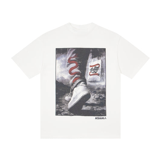Asaali Tshirt 6