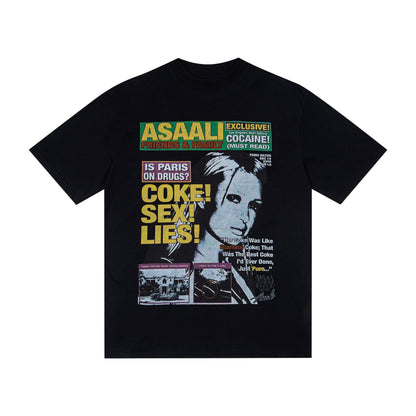 Asaali Tshirt 9