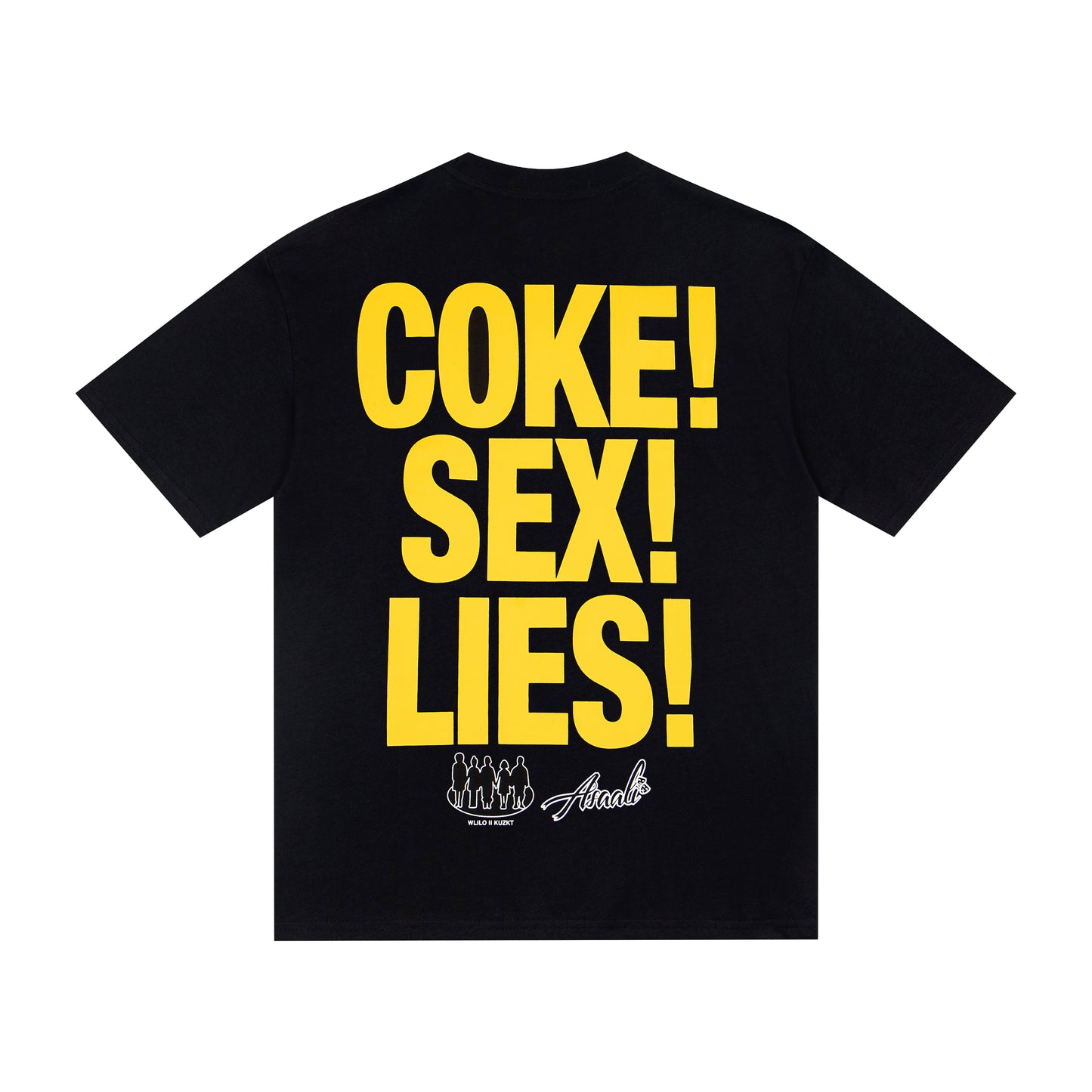 Asaali Tshirt 9