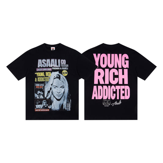 Asaali Tshirt 10