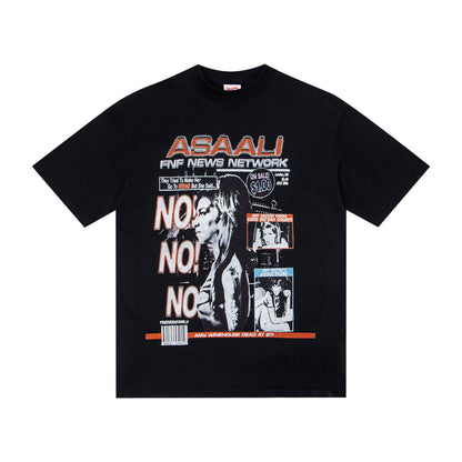 Asaali Tshirt 8
