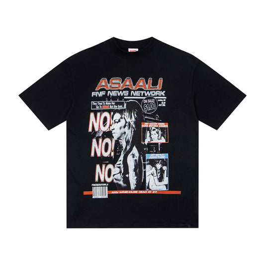 Asaali Tshirt 8