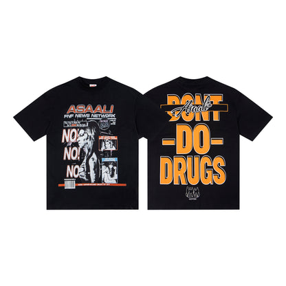 Asaali Tshirt 8