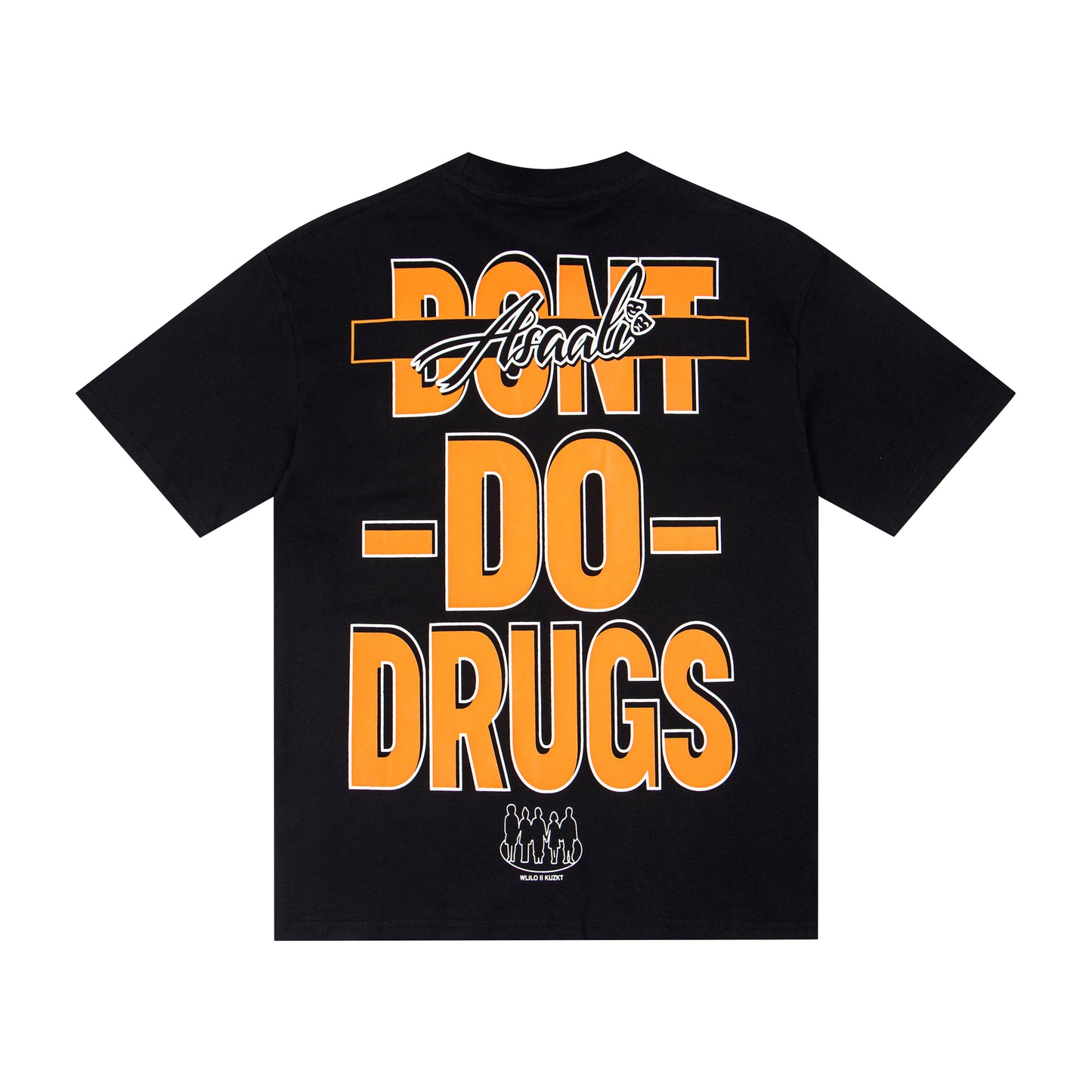 Asaali Tshirt 8