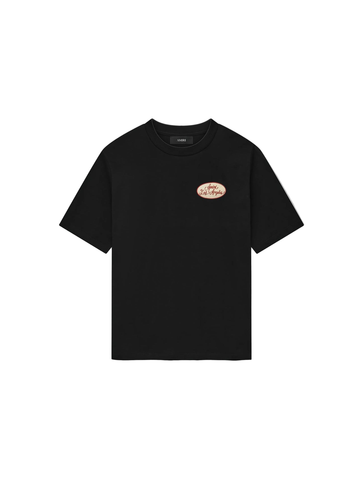 Amiri Tshirt 10 (Entrega Inmediata)