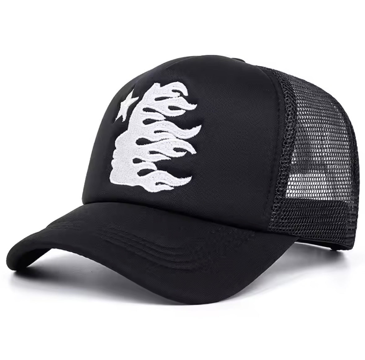 Trucker Cap 3