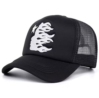Trucker Cap 3
