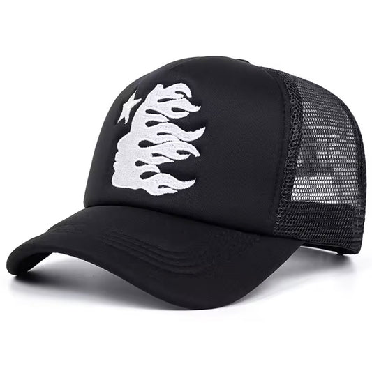 Trucker Cap 3