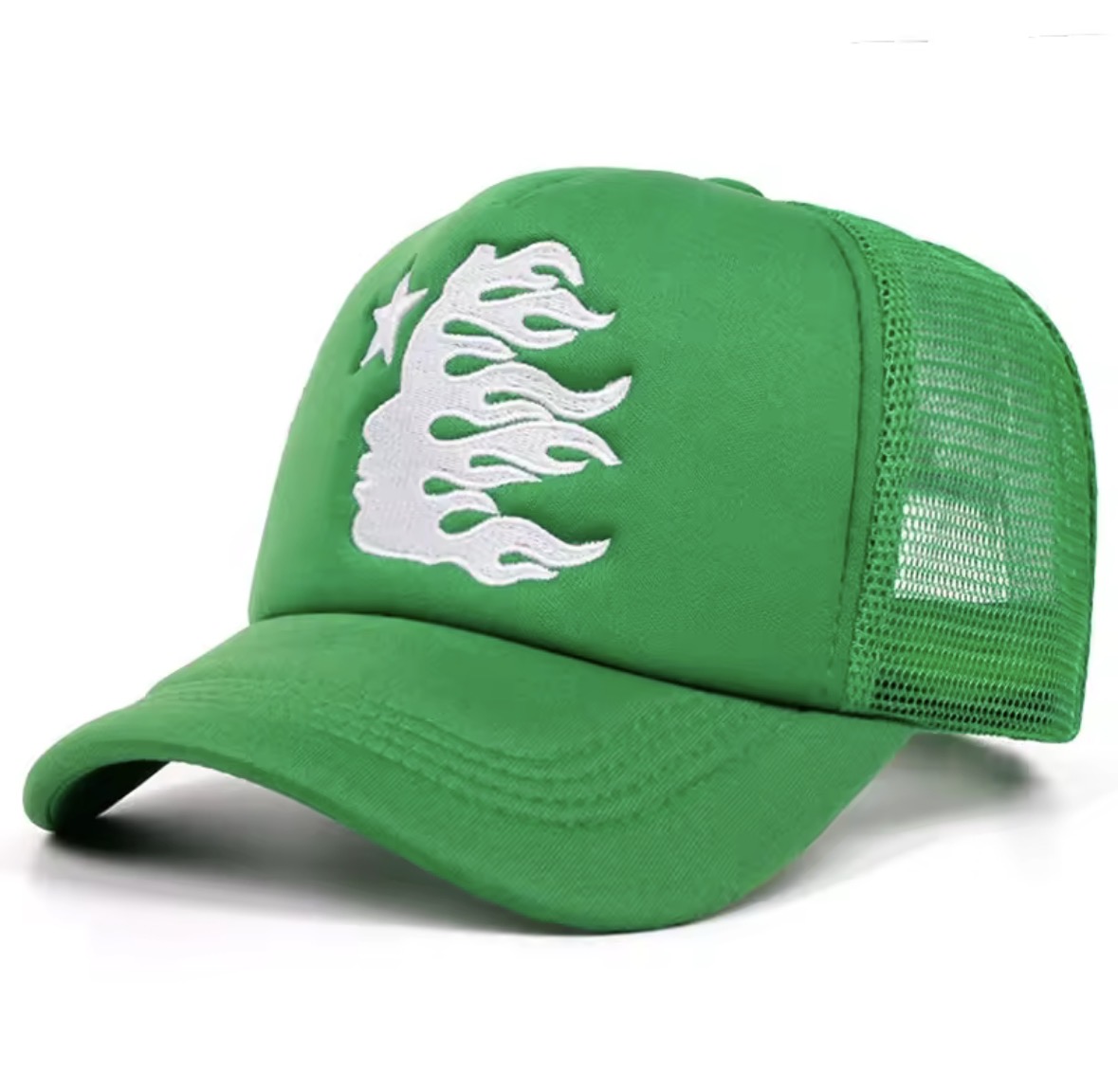 Trucker Cap 3