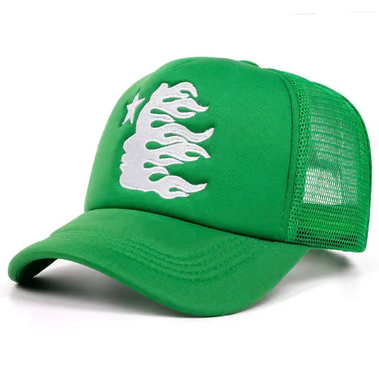 Trucker Cap 3