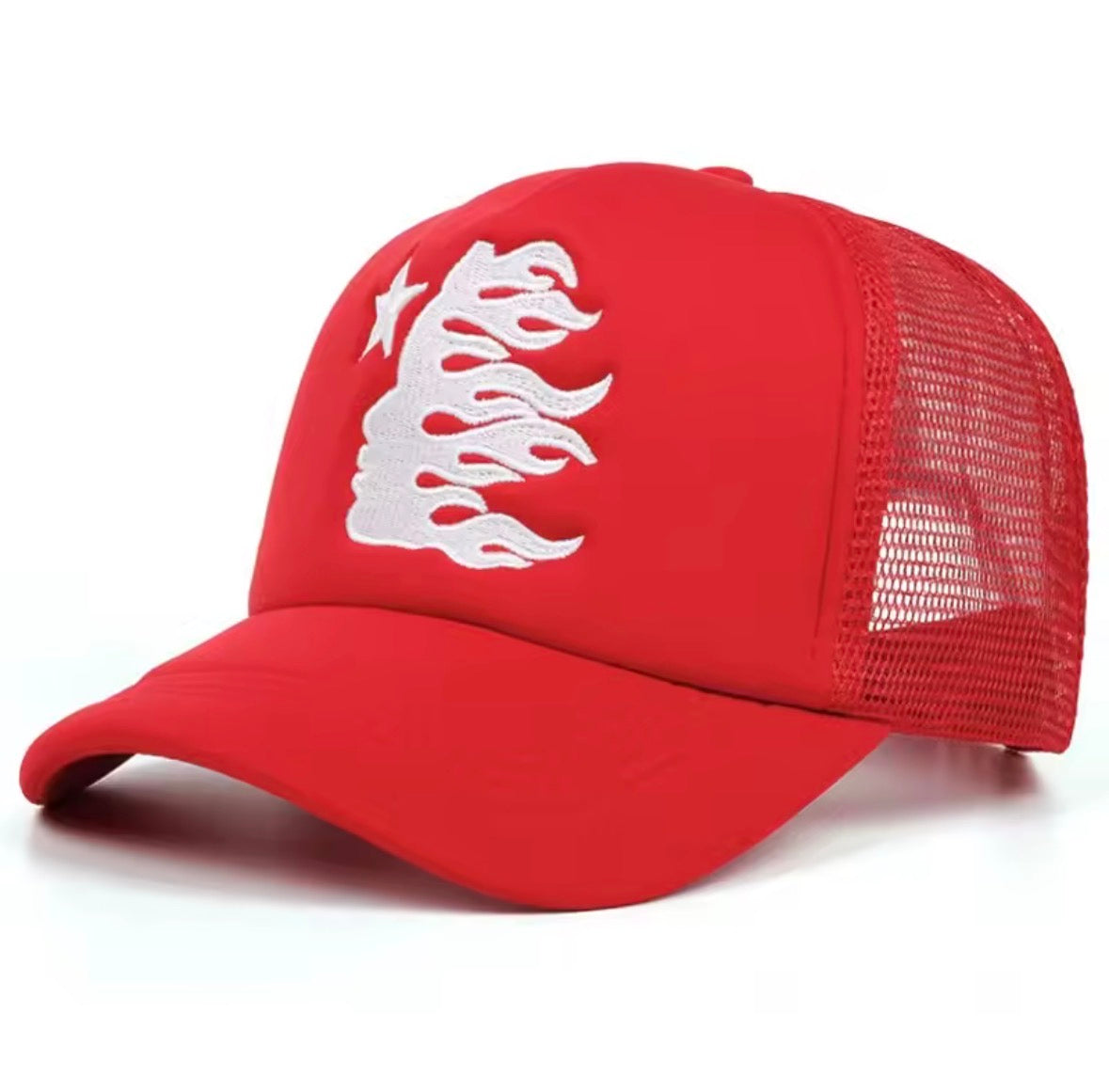 Trucker Cap 3