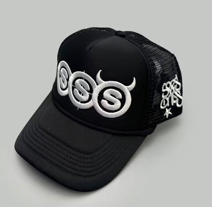Trucker Cap 2