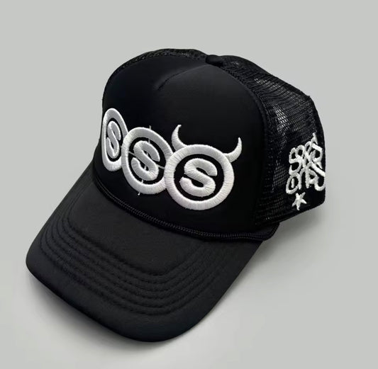 Trucker Cap 2