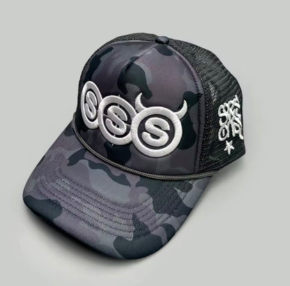 Trucker Cap 2