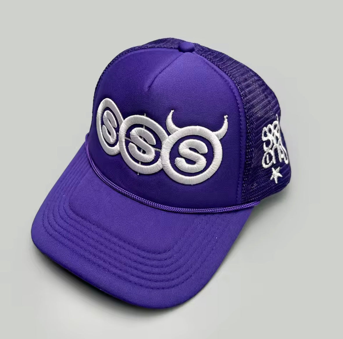 Trucker Cap 2