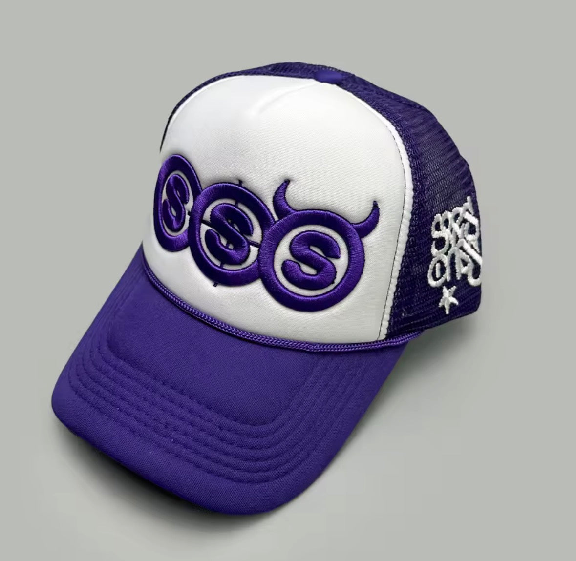 Trucker Cap 2