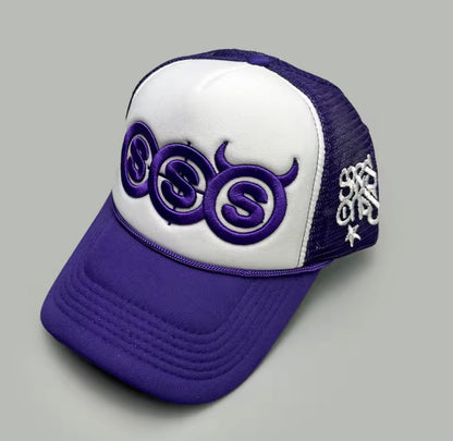 Trucker Cap 2