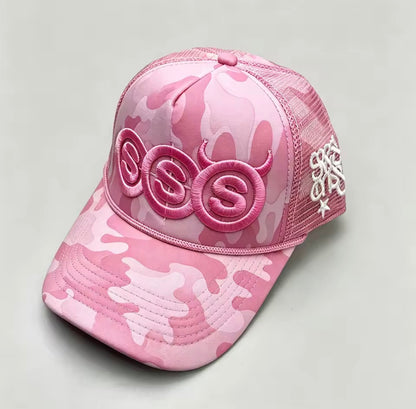 Trucker Cap 2