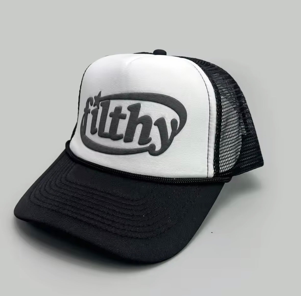 Trucker Cap 5