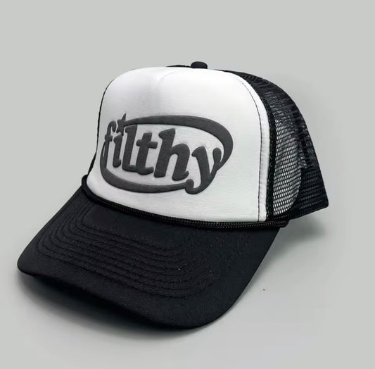 Trucker Cap 5