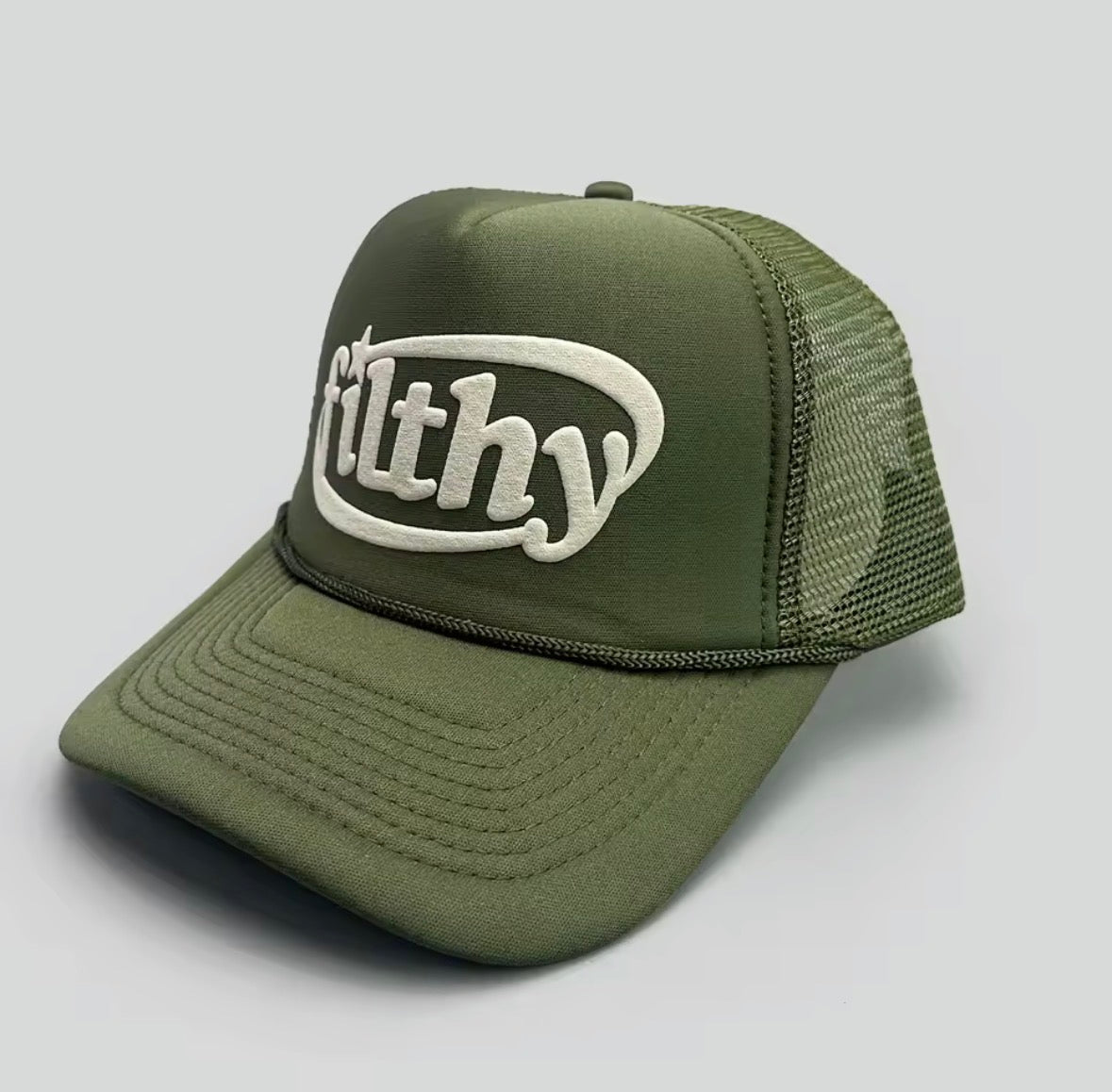 Trucker Cap 5